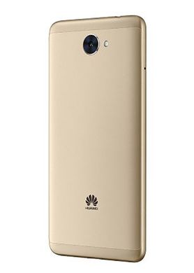 Huawei Y7 Gold (51091RVH)