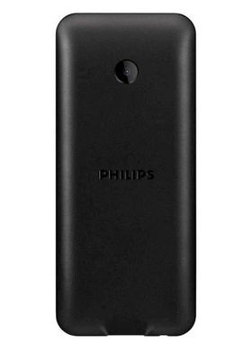 Philips E181 Xenium Black