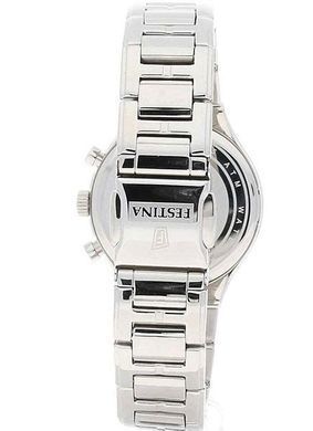 Годинник Festina F20391/1