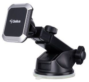 Gelius Mersh GP-CH023 Magnetic Black