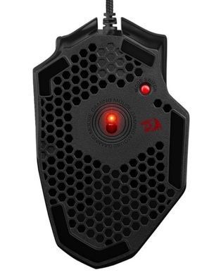 REDRAGON (71277) Bomber 12400 DPI