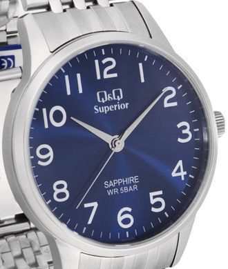 Годинник Q&Q S280-205