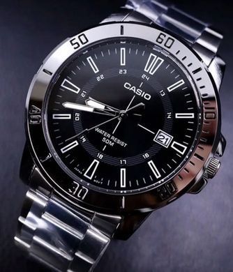 Часы Casio MTP-VD01D-1C