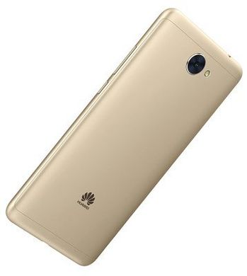 Huawei Y7 Gold (51091RVH)