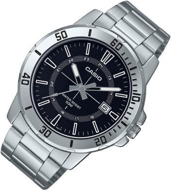 Часы Casio MTP-VD01D-1C
