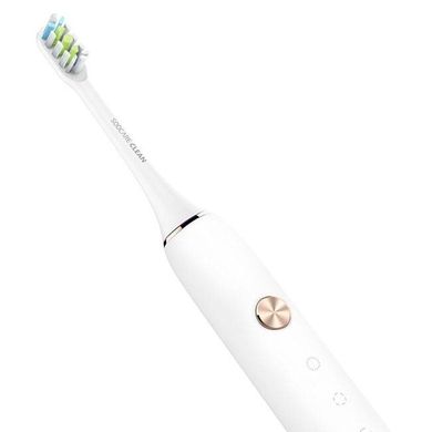 Електрична зубна щітка Xiaomi Soocare Soocas X3 Enternational Edition Black
