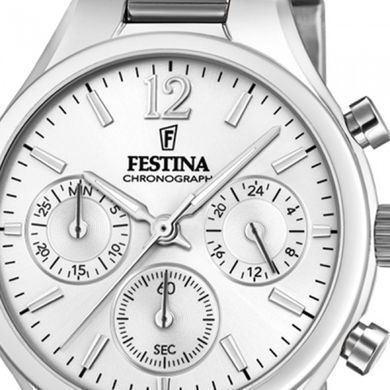 Годинник Festina F20391/1