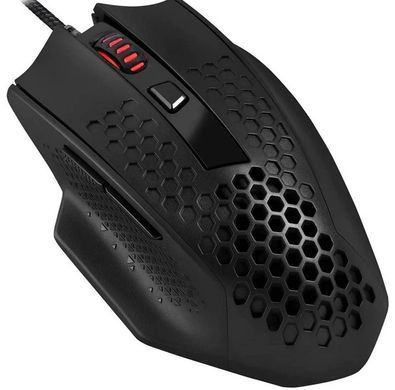 REDRAGON (71277) Bomber 12400 DPI