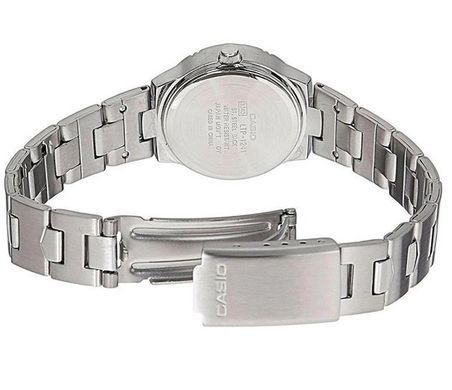 Годинник Casio LTP-1241D-4A