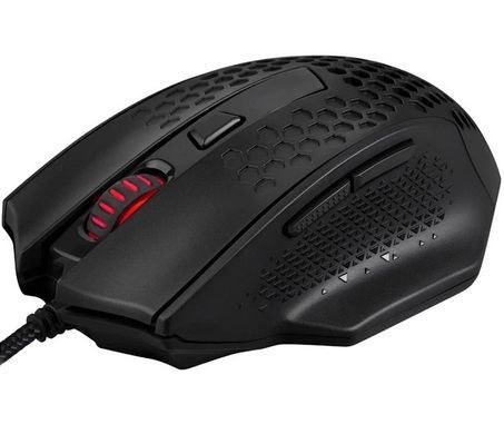 REDRAGON (71277) Bomber 12400 DPI