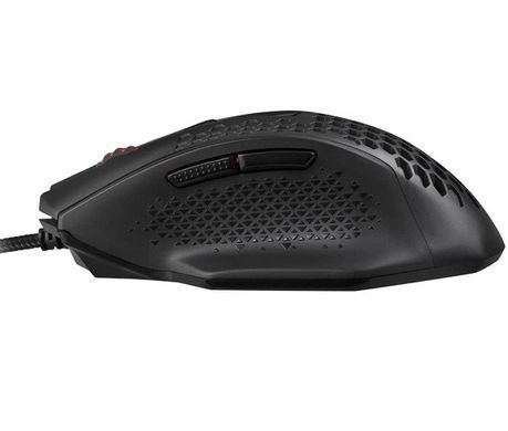 REDRAGON (71277) Bomber 12400 DPI