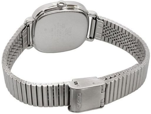 Часы Casio LTP-B166D-4AVEF