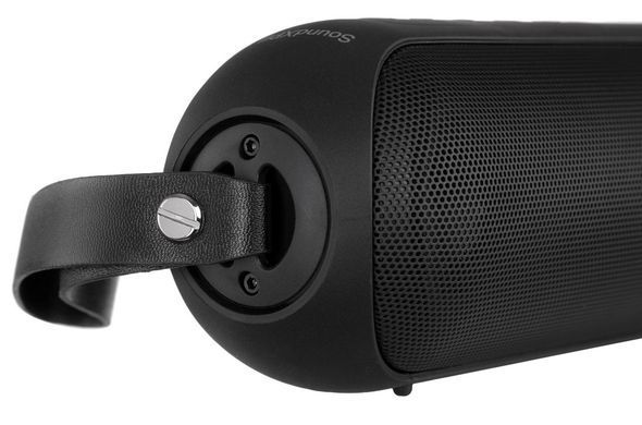 2E 2E-BSSXPLLWBK SoundXPill Waterproof Black