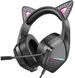 BOROFONE BO106 Cute Phantom Cat