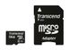 micro SD 64Gb Transcend Hi Speed