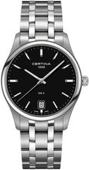 Часы Certina C031.210.11.051.00