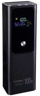 Gelius GT GP-PB307 20000mAh QC+PD 100W Black