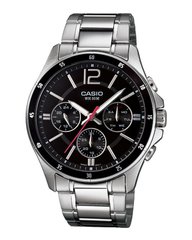 Часы Casio MTP-1374D-1A