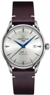 Годинник Certina C029.807.11.031.02