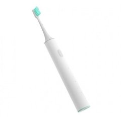 Электрическая зубная щетка Xiaomi Sound Electric Toothbrush White (DDYS01SKS)