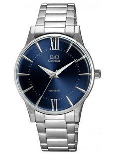 Годинник Q&Q S398-212