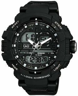 Годинник Q&Q GW86-010