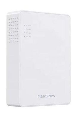 ДБЖ для роутерів Marsriva KP3 3xDC+USB OUT, 5V/9V/12V 18W 10000mAh (37Wh) LiPol