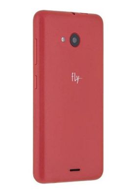 Fly FS408 Stratus 8 Red