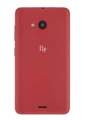 Fly FS408 Stratus 8 Red