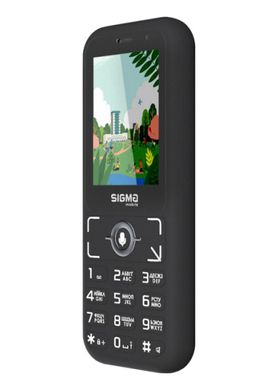 SIGMA mobile X-Style S3500 sKai Black