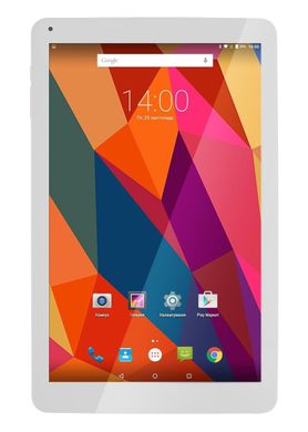 Sigma mobile X-Style Tab A103 Silver