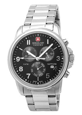 Часы Swiss Military Hanowa 06-5233.04.007