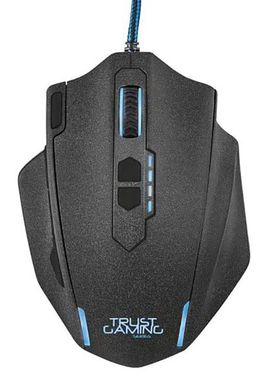 Trust GXT 155 Gaming Mouse (20411)