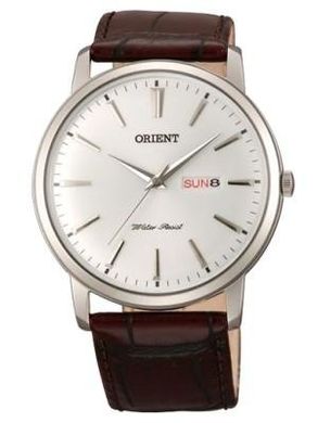 Годинник Orient FUG1R003W6
