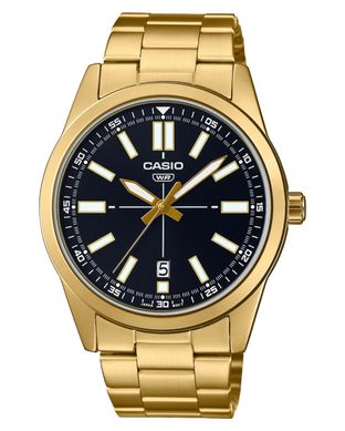Часы Casio MTP-VD02G-1EUDF