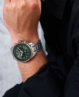 Годинник Swiss Military Hanowa SMWGI0000307