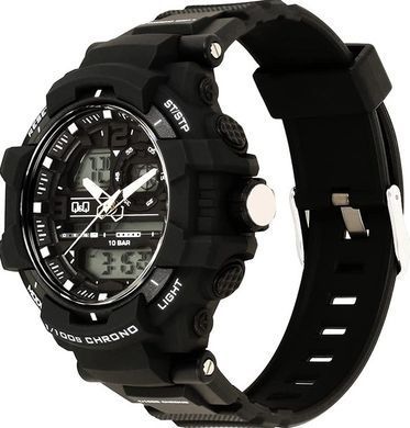 Часы Q&Q GW86-010