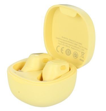 Baseus Encok True Wireless WM01 NGWM01-0Y Yellow
