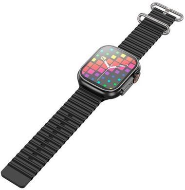 Hoco Y12 Ultra (call) Black