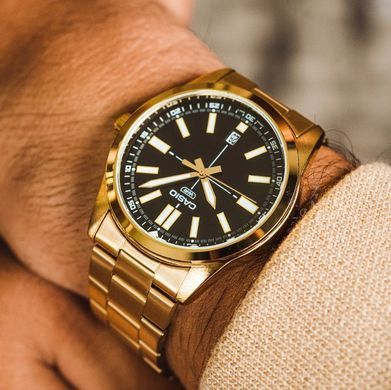 Часы Casio MTP-VD02G-1EUDF