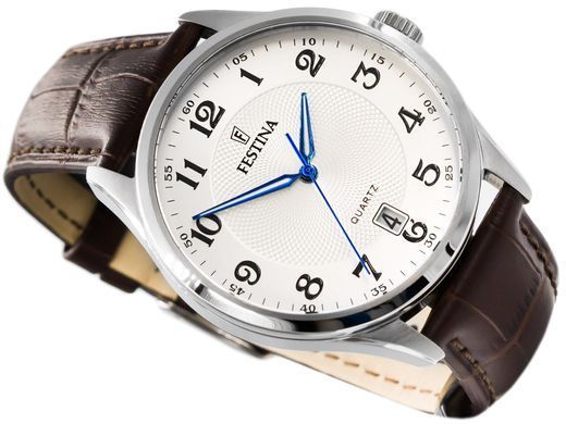 Годинник Festina F20426/1