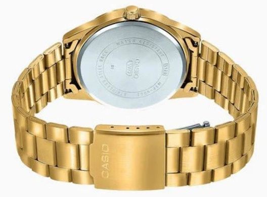 Часы Casio MTP-VD02G-1EUDF