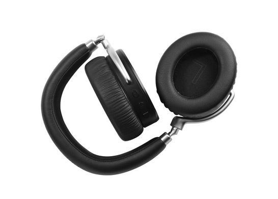 Hoco S3 Nature Sound Bluetooth Black
