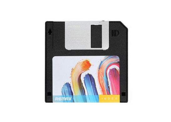 Remax Floppy Disk RPP-17 5000mAh Black