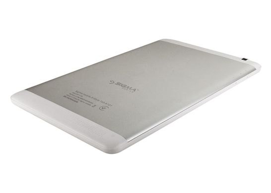 Sigma mobile X-Style Tab A103 Silver