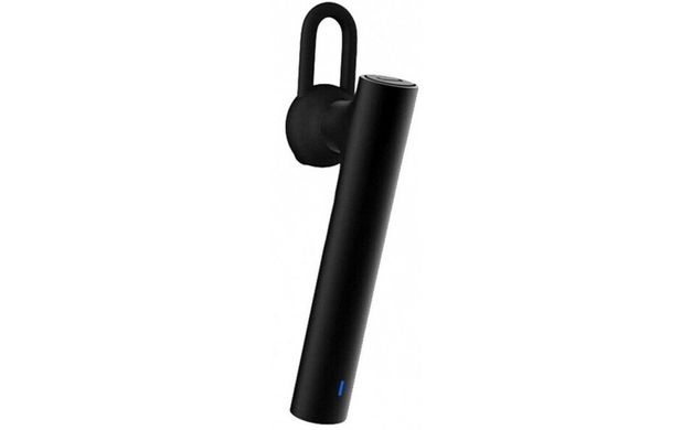 Bluetooth гарнітура Xiaomi Mi Bluetooth Headset Youth Edition Black (ZBW4348CN)