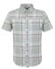 1772125-316 L Рубашка мужская Leadville Ridge™ YD Short Sleeve Shirt болотный р.L
