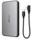 ACEFAST M30-5000 PD20W magnetic fast charging with cable Black