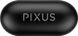 Pixus Storm Black