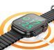 Hoco Y12 Ultra (call) Black